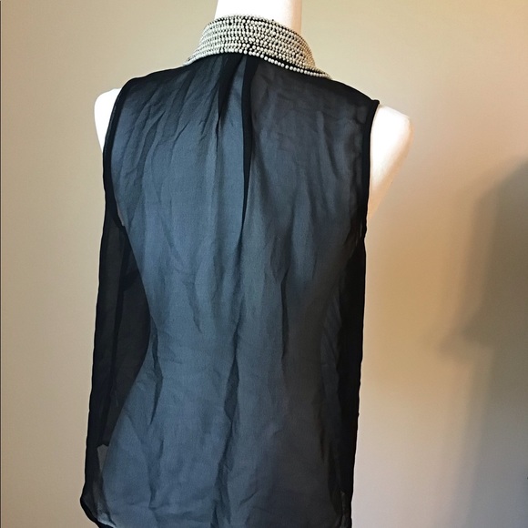 Blouse - Picture 3 of 3